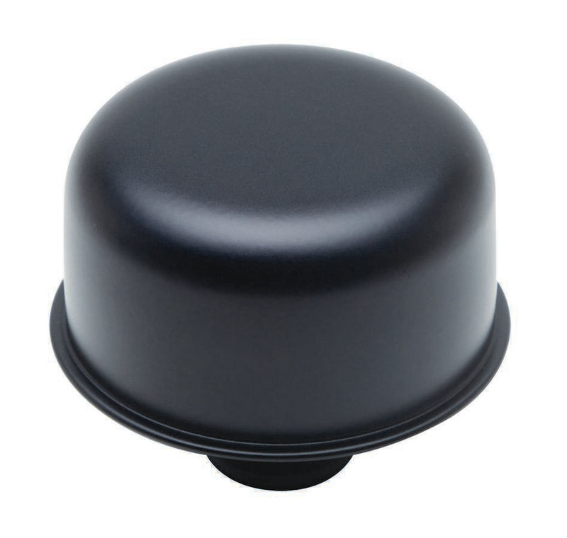 Push In V/C Breather Black
