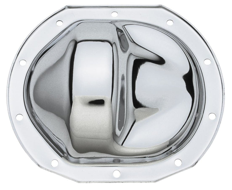 Differential Cover Chrom e Ford 7.5in Ring Gear