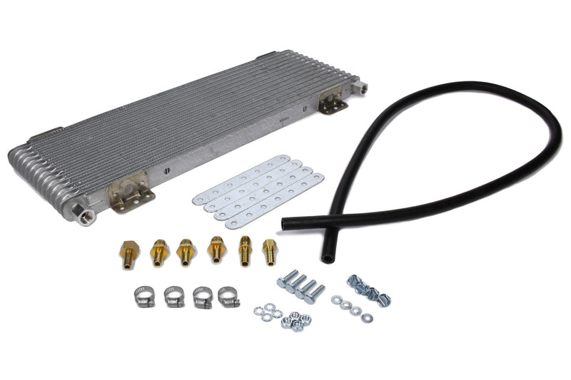 Oil Cooler Transmission / Engine