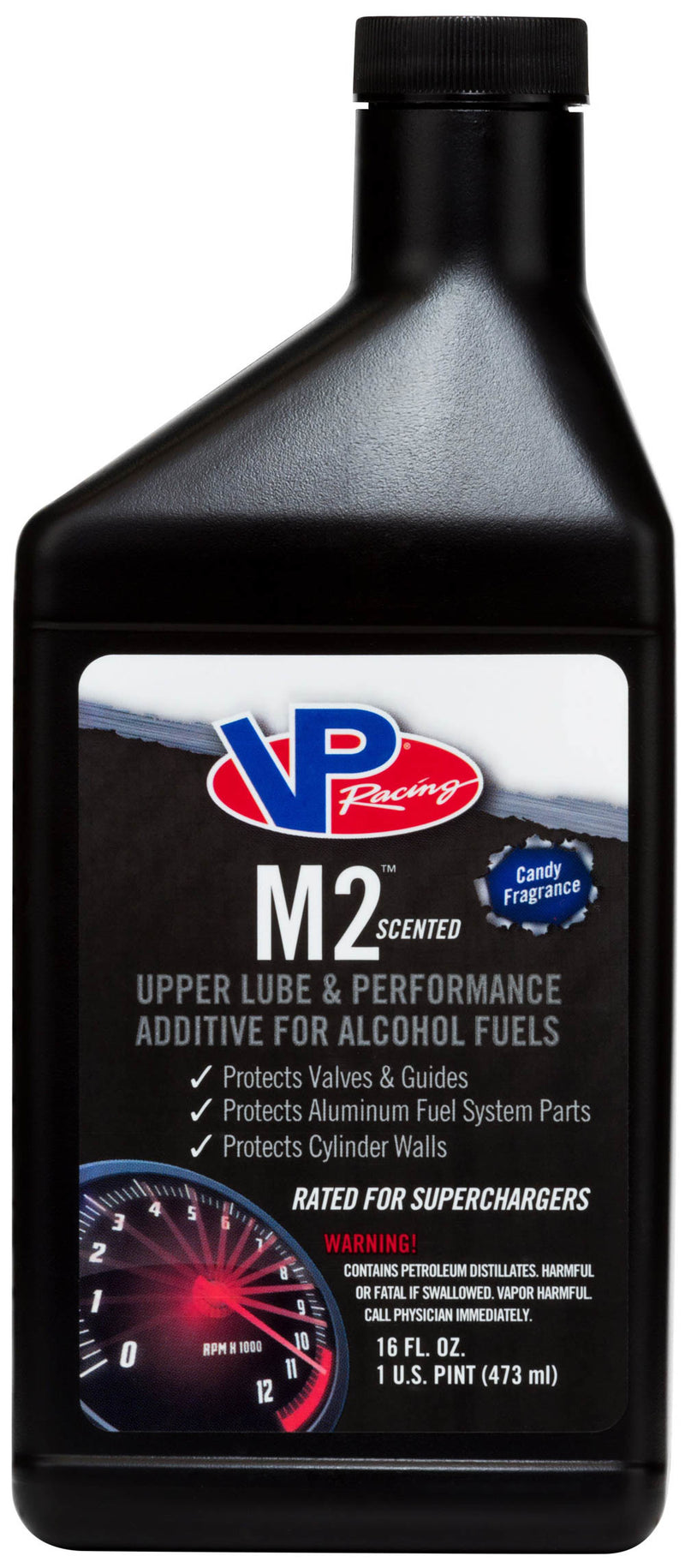 M2 Upper Lube Candy Discontinued 10/25/21 VD