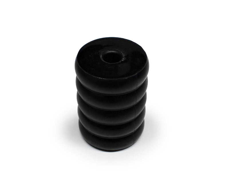 Bushing Pull Bar Bushing Black  2-60 / 3-80 Dur