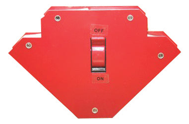Magnetic Welding Clamp
