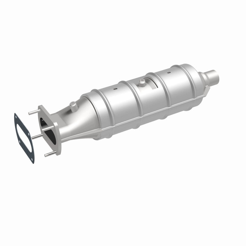 MagnaFlow Direct Fit Catalytic Converter Ford-OEM Fit 94 95
