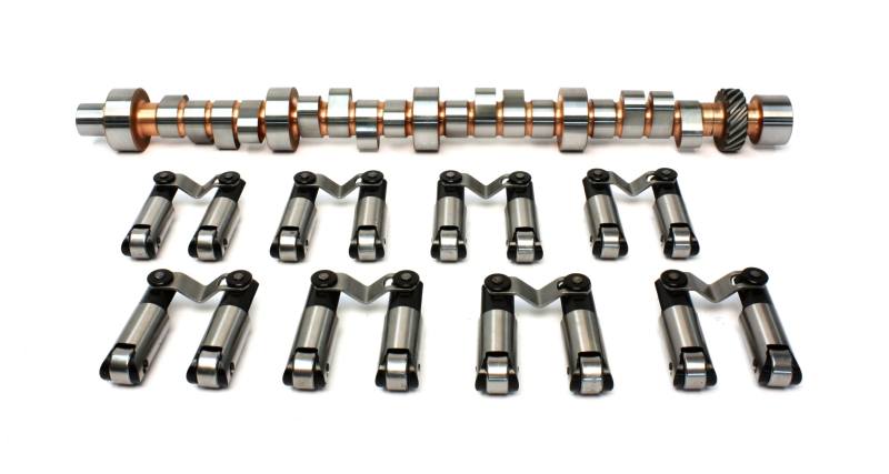 COMP Cams Cam &amp; Lifter Kit CRS XR280-10
