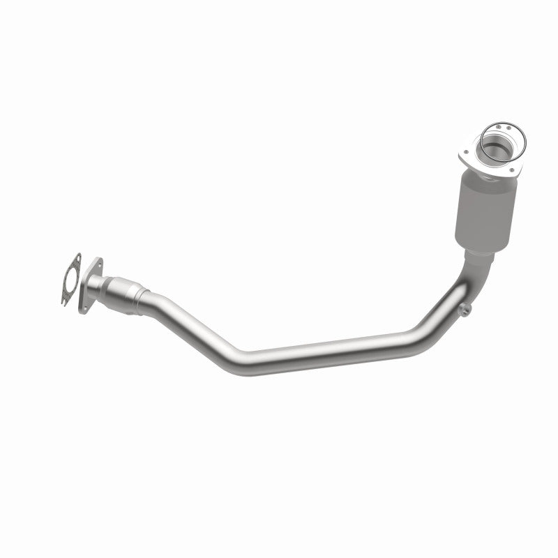 MagnaFlow Direct Fit Catalytic Converter 07-08 Pont G6 3.5L frt OEM