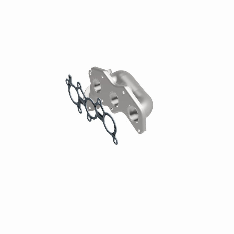 MagnaFlow California CARB Compliant Direct Fit Catalytic Converter - 06-13 Lexus IS350 V6 3.5L