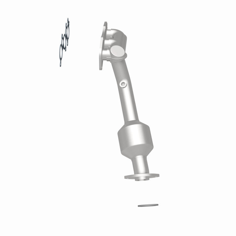 MagnaFlow Direct Fit Catalytic Converter 2006 Lexus GS300 3.0L PS