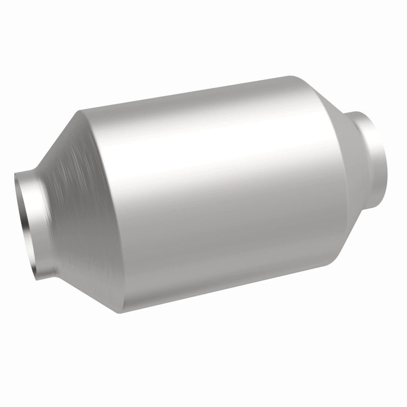 MagnaFlow California Grade CARB Universal Catalytic Converter - 2.5in In / 2.5in Out / 9in Long