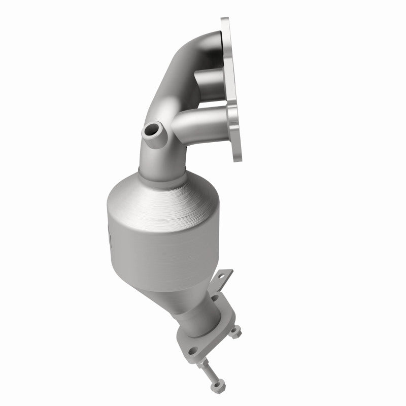 MagnaFlow Direct Fit Catalytic Converter 07-15 Toyota Sienna 3.5L