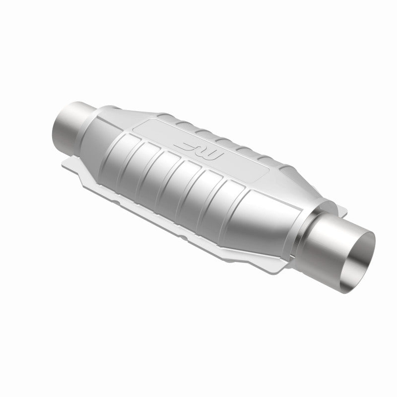 MagnaFlow Universal Catalytic Converter 1.75 FED