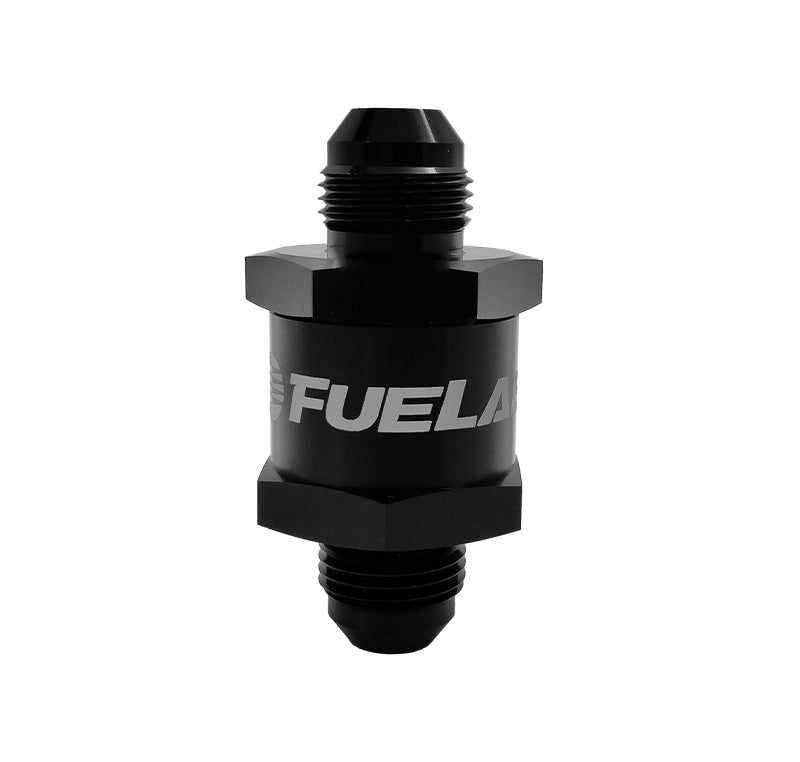 Fuel Fittings, Adapters & Valves