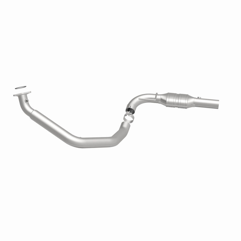 MagnaFlow Direct Fit Catalytic Converter 03-09 GM 2500/3500 Driver Side