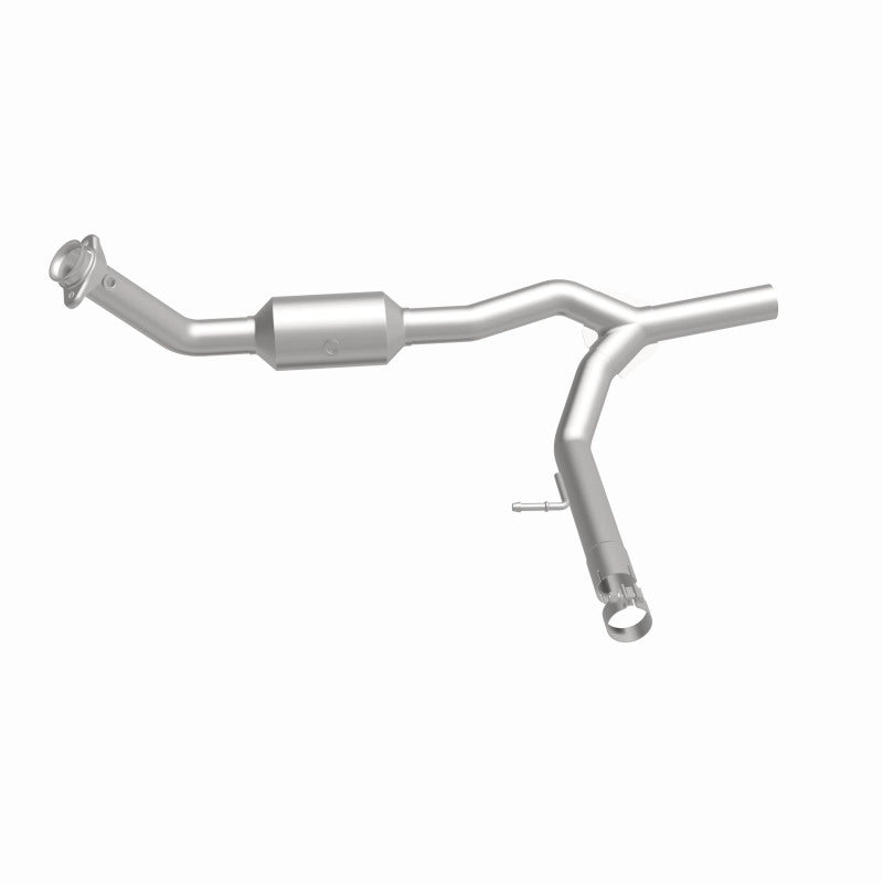 MagnaFlow California Direct Fit Converter 07-08 Ford F-150
