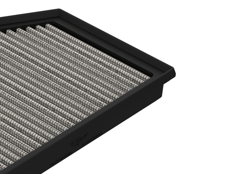 aFe MagnumFLOW Air Filters OER PDS A/F PDS BMW 5 &amp; 6-Series (E60/63/64) 04-10 V8