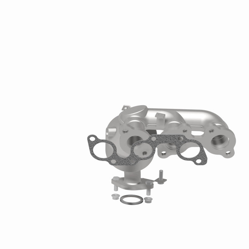 MagnaFlow DF Catalytic Conv 02-03 Lexus ES300 3.0L / 02-03 Toyota Camary 3.0L Front - California