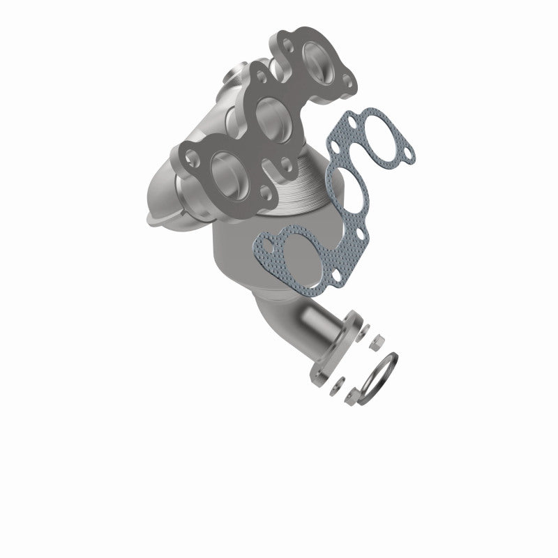 MagnaFlow Direct Fit Catalytic Converter 04-06 Lexus ES330 3.3L