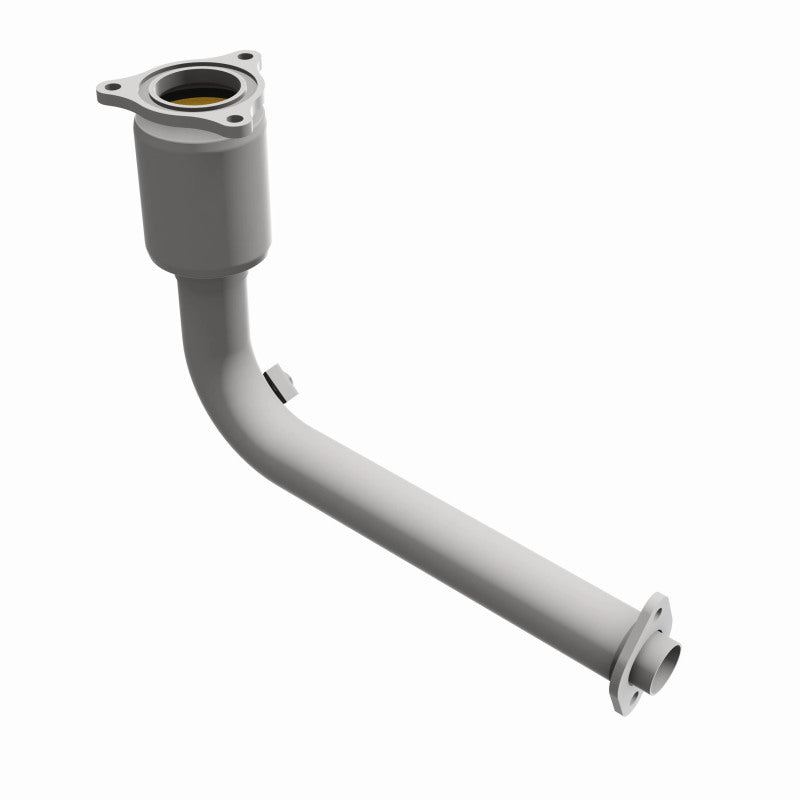 MagnaFlow Direct Fit Catalytic Converter 99-02 Esteem 1.8L frt OEM