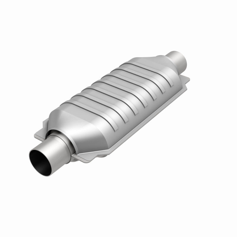 MagnaFlow Universal Catalytic Converter 2.25inch