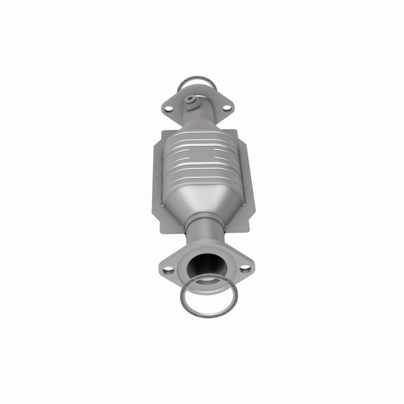 MagnaFlow Direct Fit Catalytic Converter 00-02 Mazda 626 2.0L Rr CA