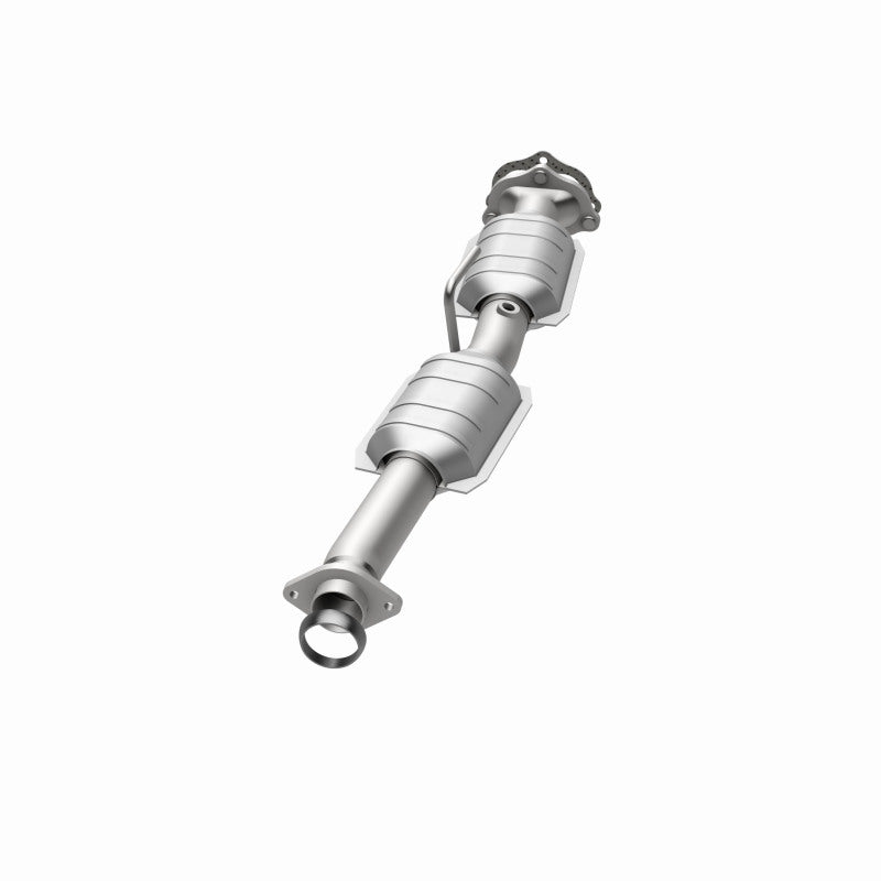 MagnaFlow Direct Fit Catalytic Converter 03 Ranger/B-Ser V6 Rear
