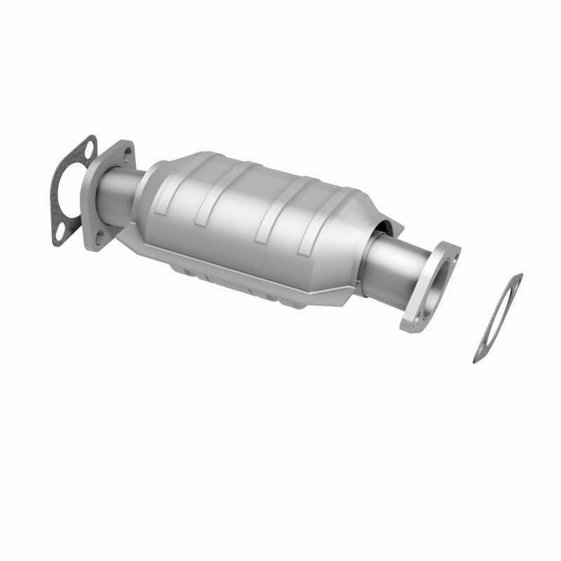 MagnaFlow Direct Fit Catalytic Converter 90-93 Miata 1.6L