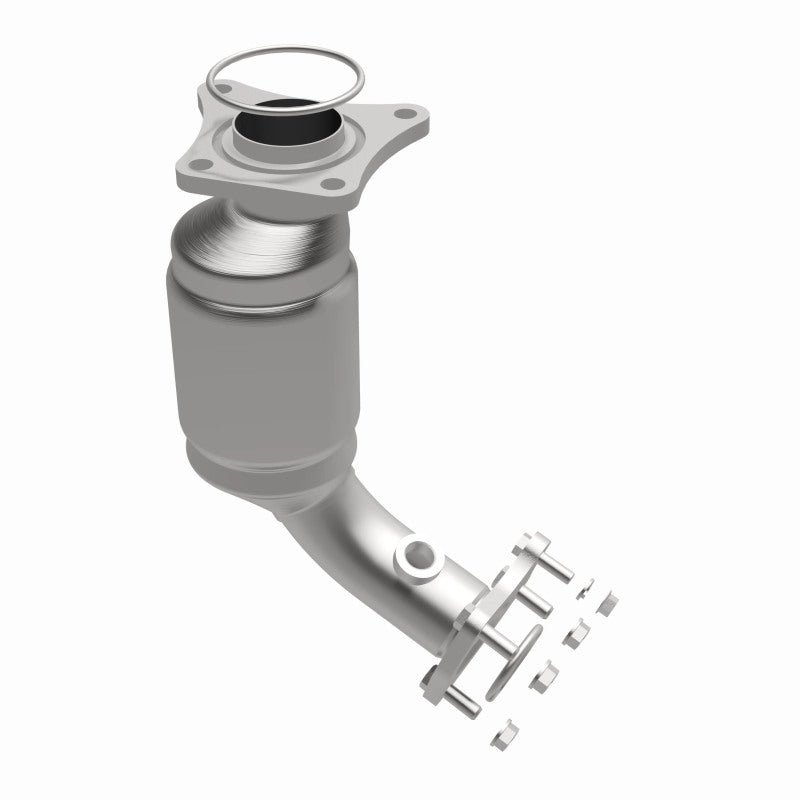 MagnaFlow Direct Fit Catalytic Converter 02-03 Altima 3.5 rr mani OE