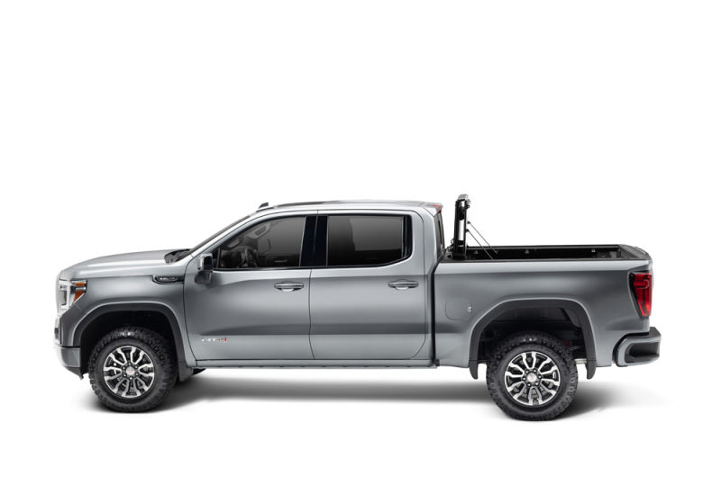 Extang 2019 Chevy/GMC Silverado/Sierra 1500 (New Body Style - 6ft 6in) Xceed (CLOSE OUT)