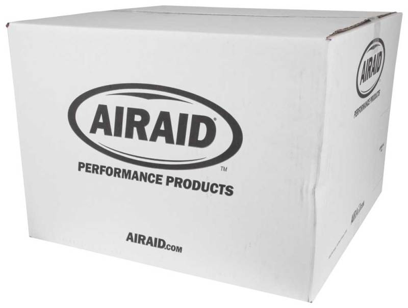 Airaid 2014 Camaro 6.2L V8 MXP Intake System w/ Tube (Dry / Black Media)