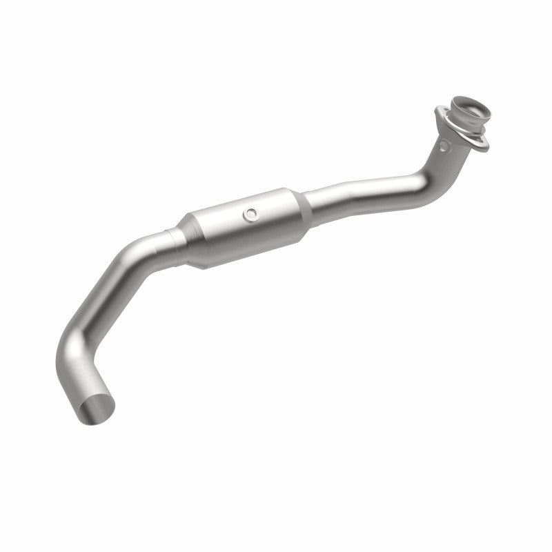 MagnaFlow California Direct Fit Converter 07-08 Lincoln Mark LT