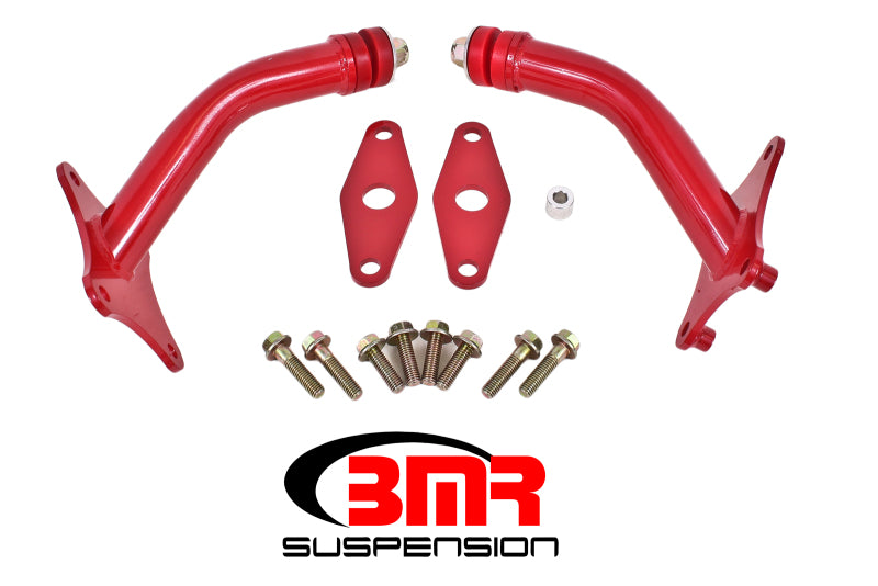 Engine Mounts