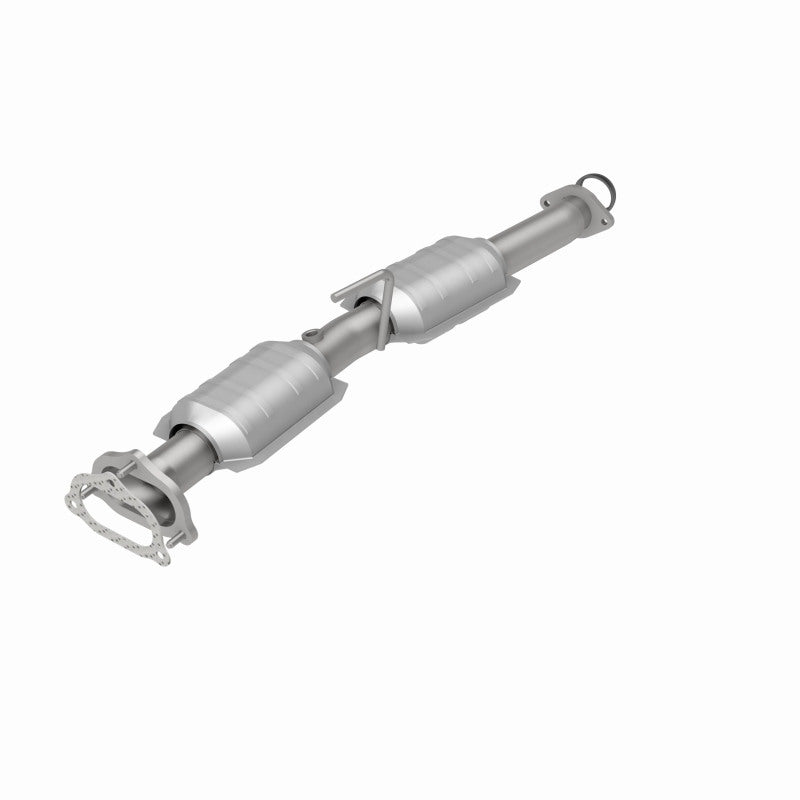 MagnaFlow Direct Fit Catalytic Converter 03 Ranger/B-Ser V6 Rear