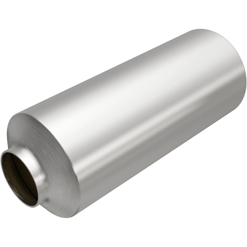 MagnaFlow Universal Catalytic Converter 2.50/2.50 Straight
