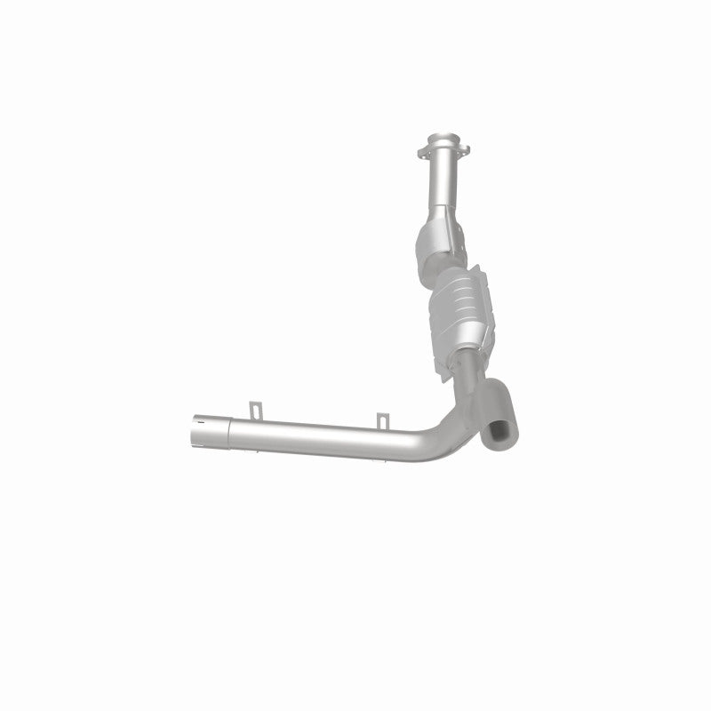 MagnaFlow Direct Fit Catalytic Converter 97-98 Ford F-150 Pickup 4.2L P/S 4WD