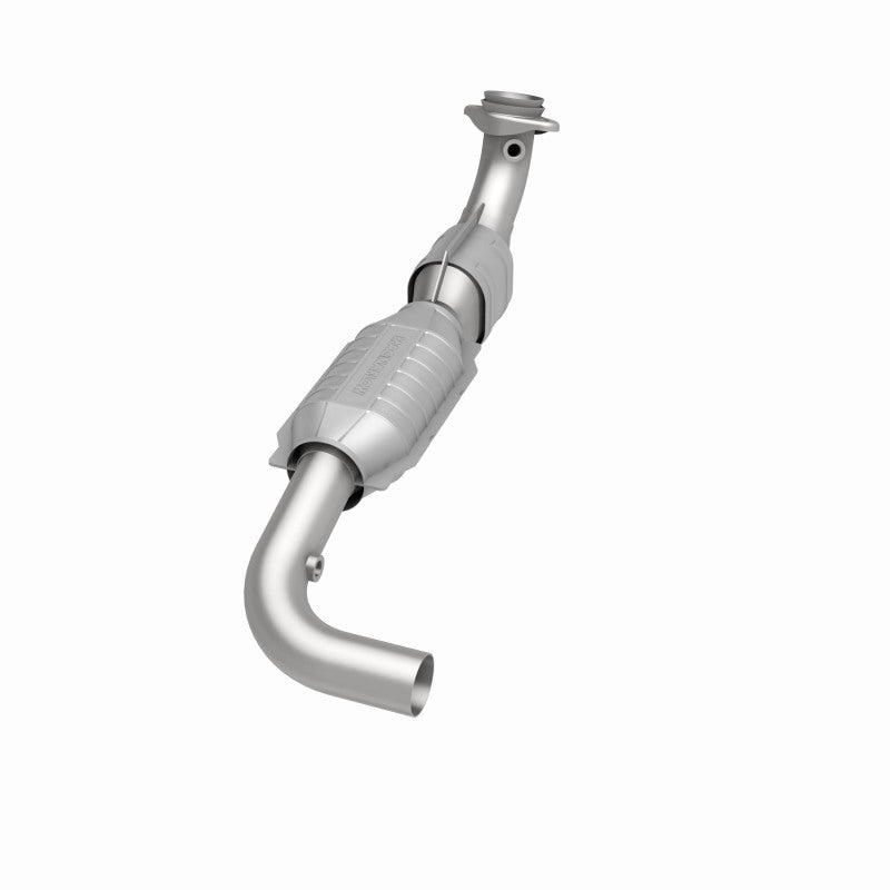 MagnaFlow Direct Fit Catalytic Converter 01-03 F-150 5.4 2WD D/S 49S