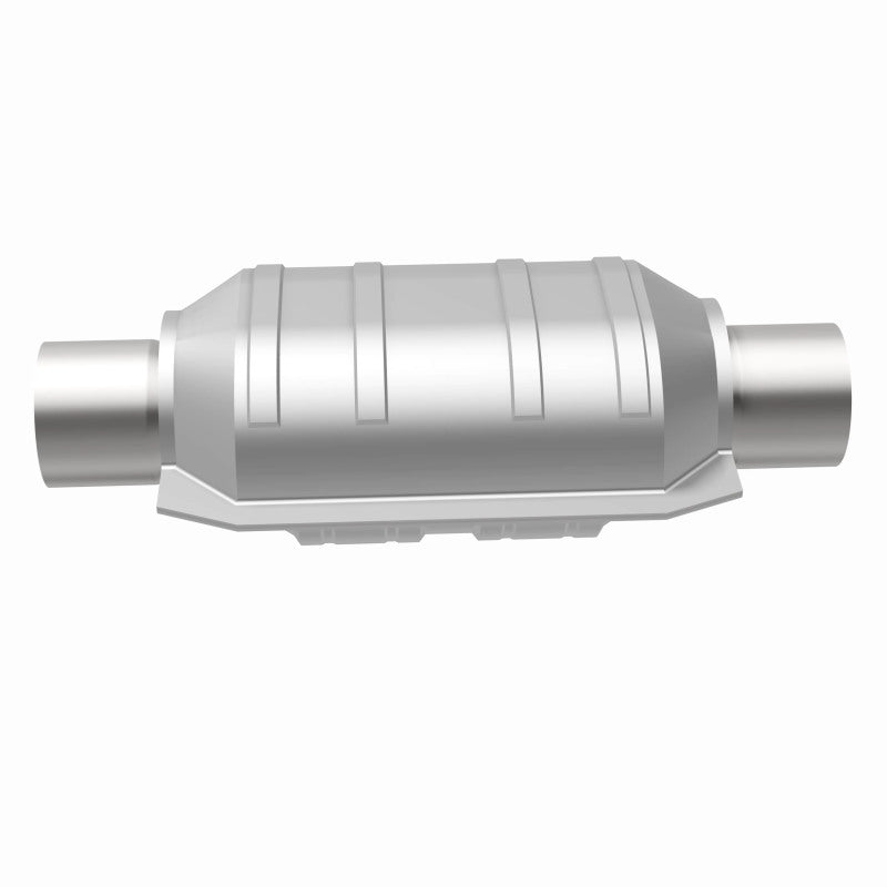 MagnaFlow Universal Catalytic Converter 3 inch