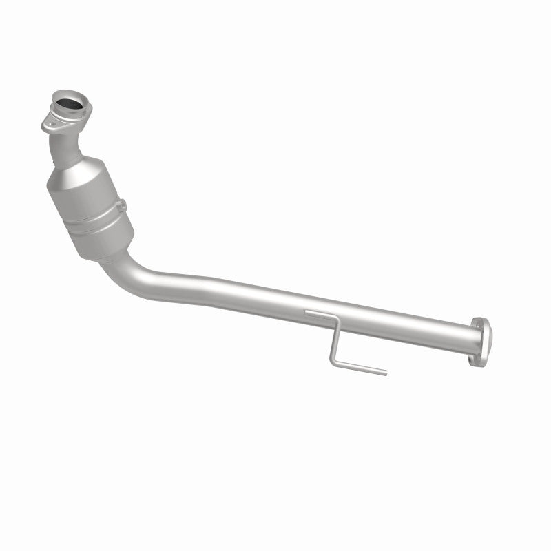 MagnaFlow Direct Fit Catalytic Converter 05-06 Jeep Wrangler L4-2.4L