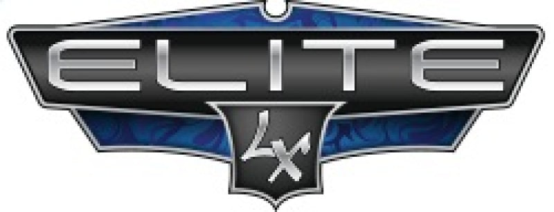 UnderCover 17-18 Chevy Silverado 1500 (19 Legacy) 5.8ft Elite LX Bed Cover - Gasoline Elite