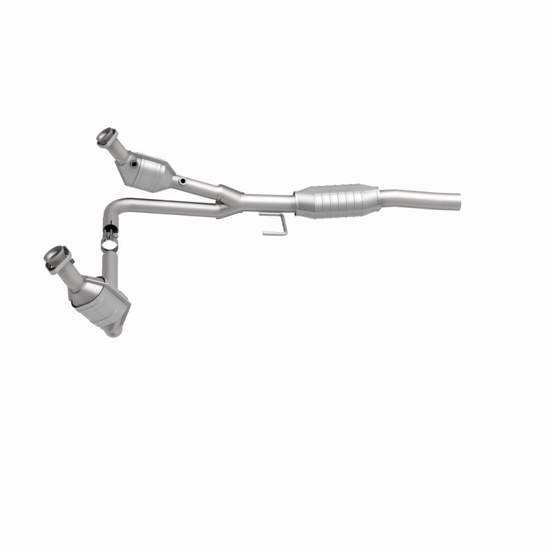 MagnaFlow Direct Fit Catalytic Converter 00 Dodge Dakota 3.9L 2wd