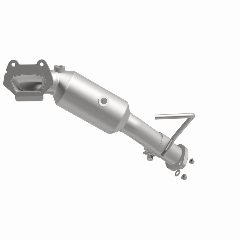 MagnaFlow Direct Fit Catalytic Converter California Grade 12-15 Jeep Wrangler V6 3.6L