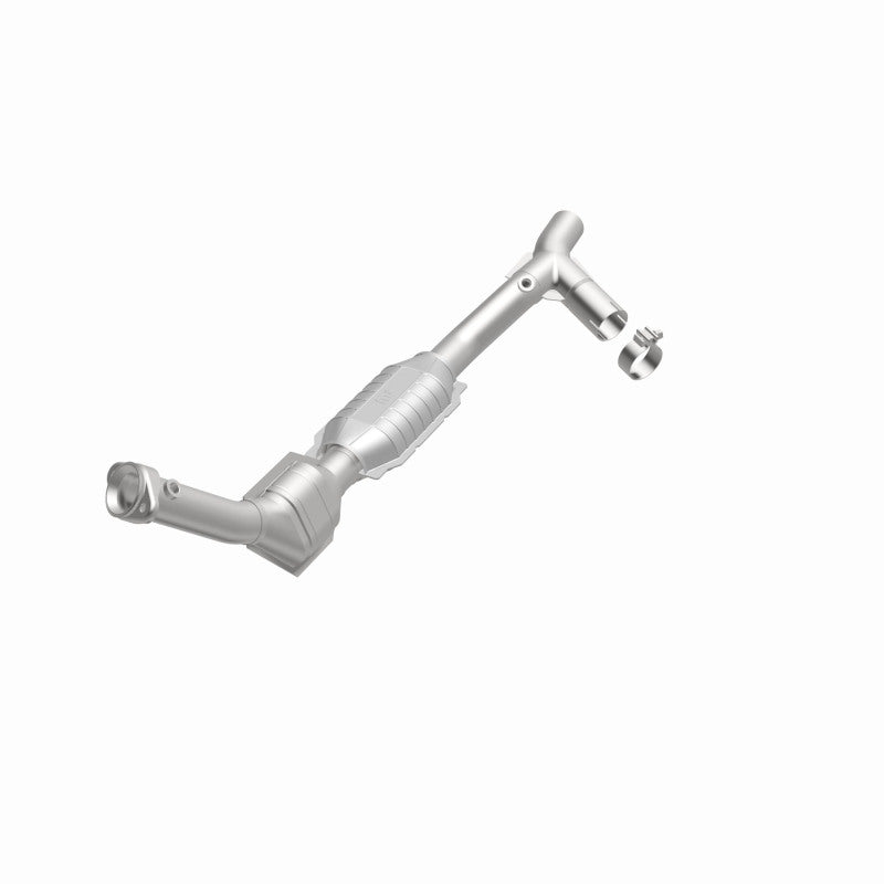 MagnaFlow Direct Fit Catalytic Converter 98 Ford Expedition 5.4L