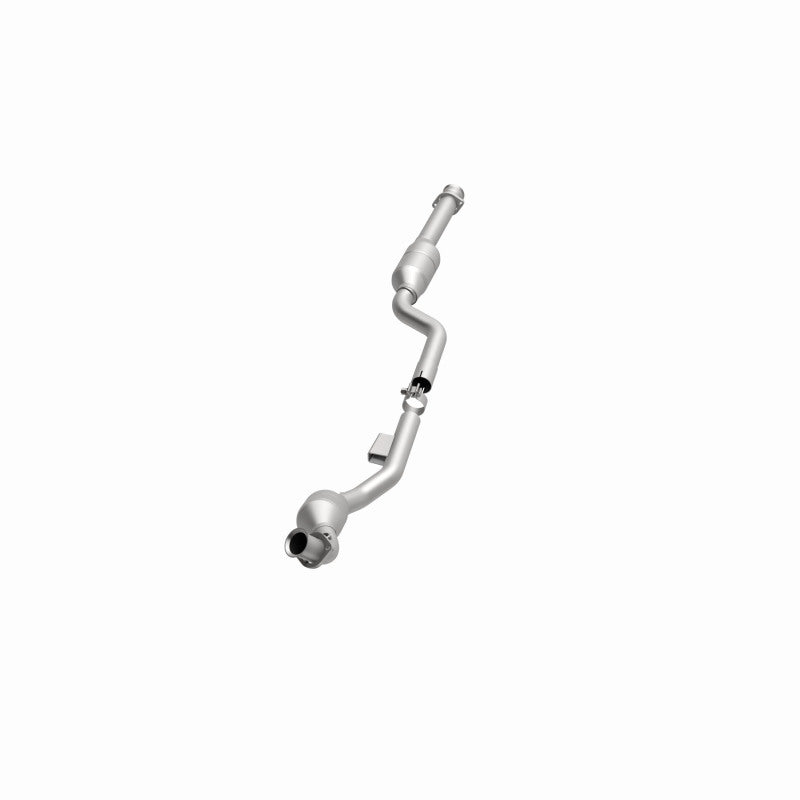 MagnaFlow Direct Fit Catalytic Converter 01-04 Mercedes E320 Driver Side CA