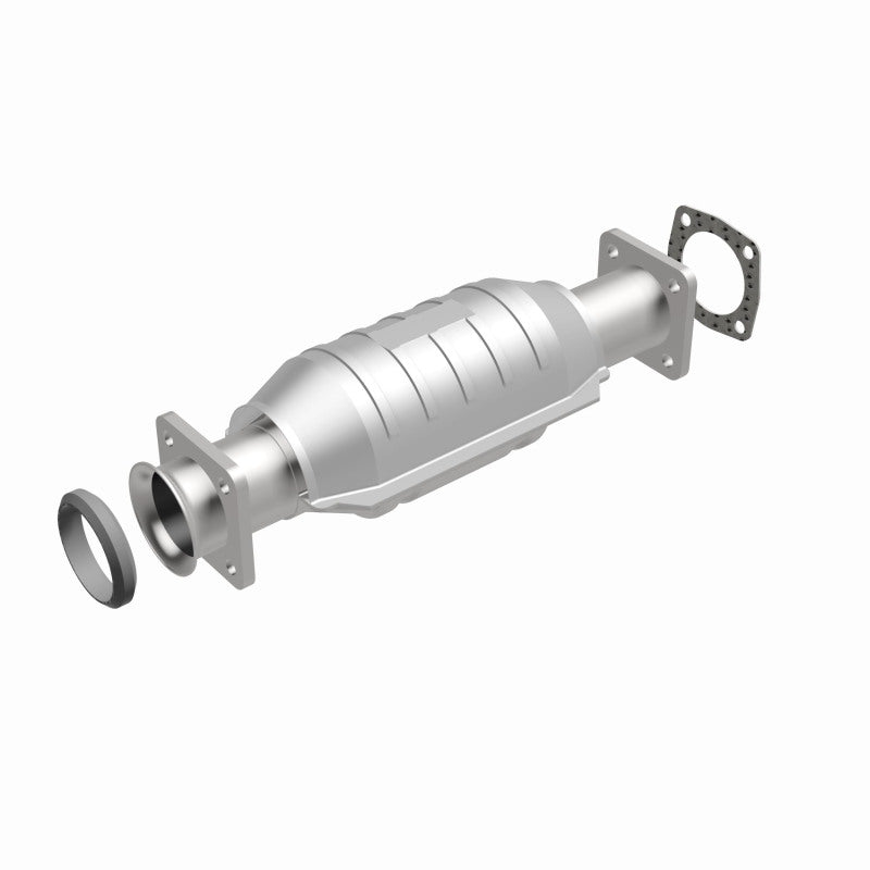 MagnaFlow Direct Fit Catalytic Converter Saab