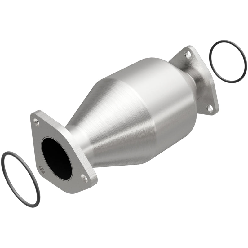 MagnaFlow DF Cat. Conv 04-08 Acura TL 3.2L/03-06 MDX 3.5L / 03-07 Honda Accord 3.0L Rear Underbody