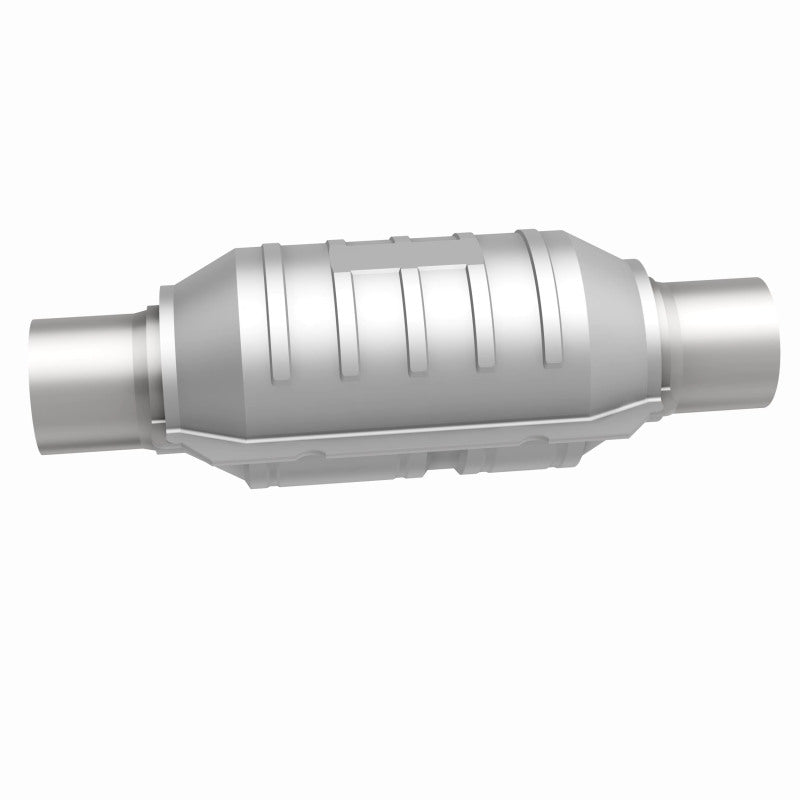 MagnaFlow Universal Catalytic Converter 1.75 inch OEM