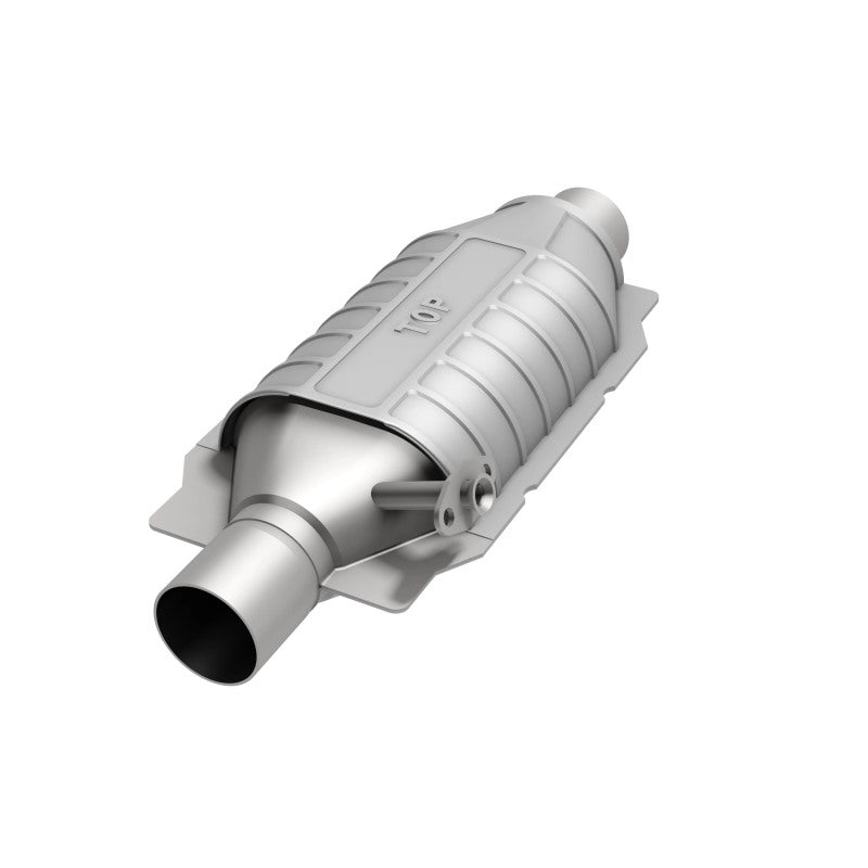 MagnaFlow Universal Catalytic Converter Qf Toyota