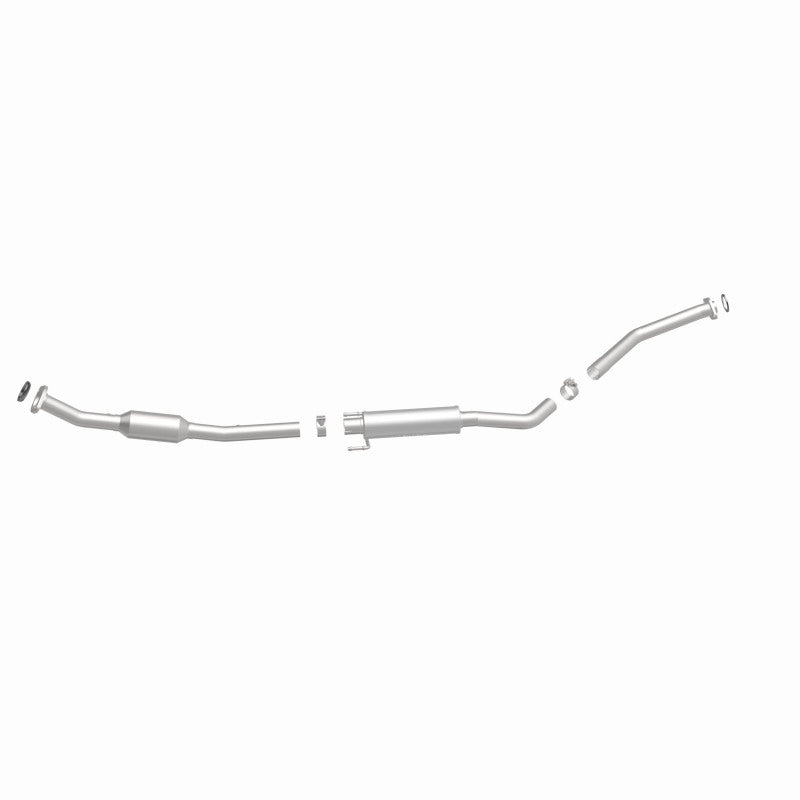 MagnaFlow Direct Fit Catalytic Converter 00-05 Toyota Celica 1.8L Front 1ZZFE GT