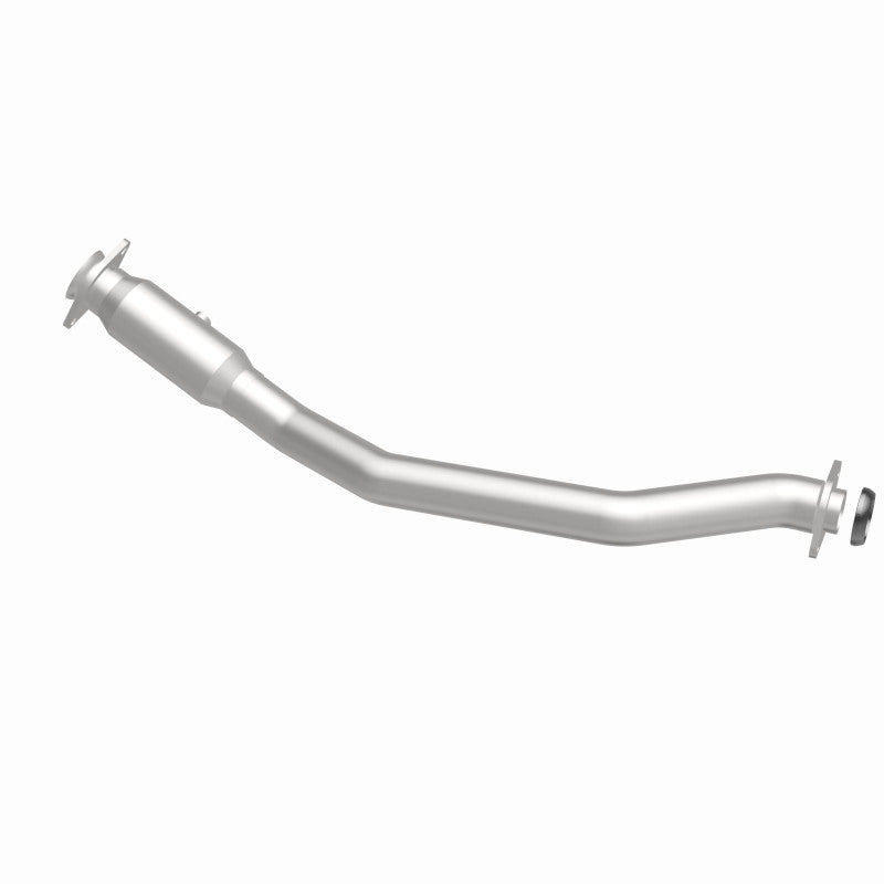 MagnaFlow Direct Fit Catalytic Converter 2012-2017 Grand Cherokee V8 6.4 OEM Underbody