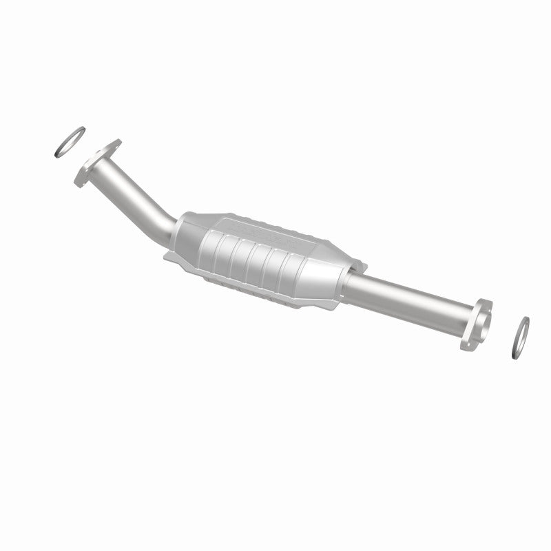 MagnaFlow Direct Fit Catalytic Converter 03-04 Toyota Tundra V8 4.7L Gas