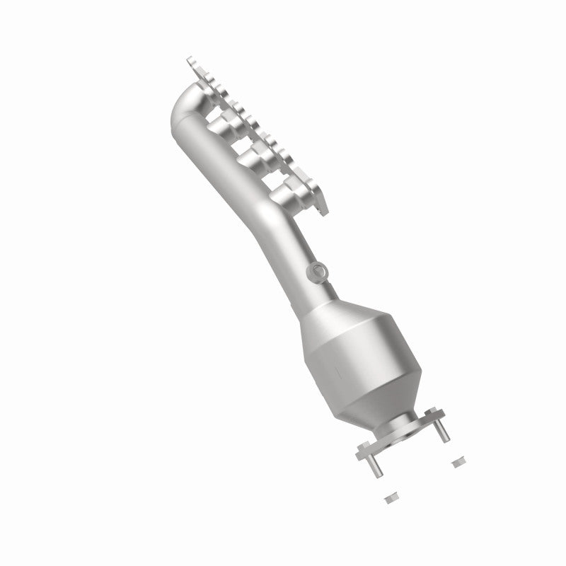 MagnaFlow Direct Fit Catalytic Converter 09-10 Hyundai Genesis 4.6L