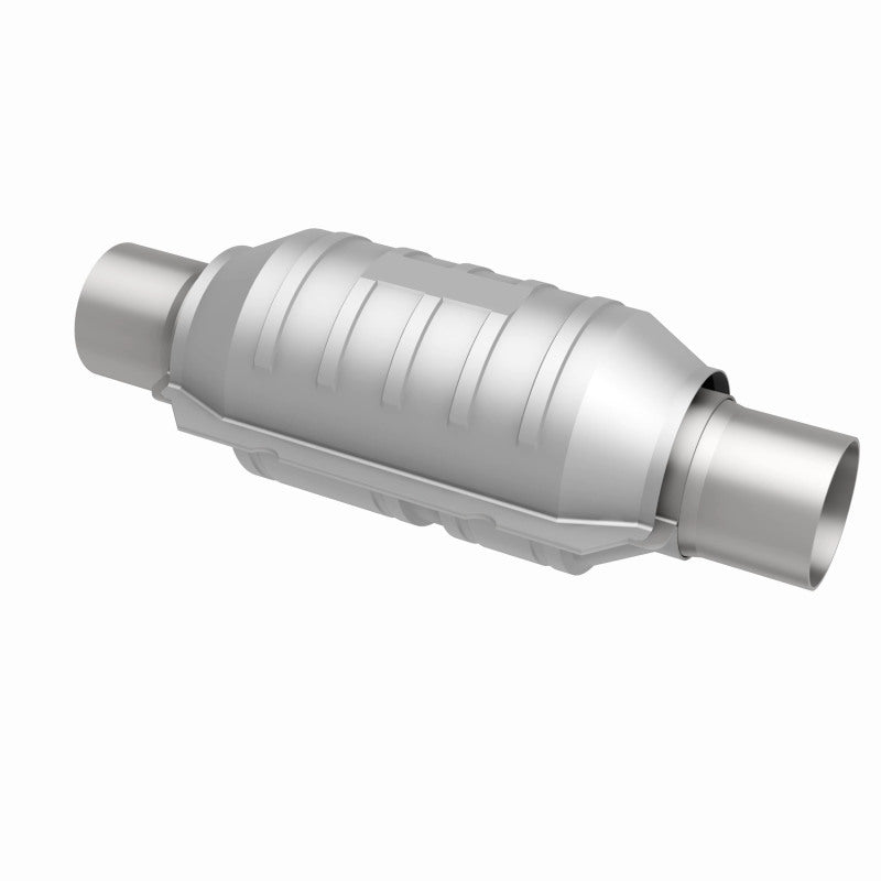 MagnaFlow Universal Catalytic Converter 2.50 OBDII Rear